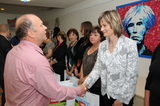 Odovzdanie cien a recepcia 2013
